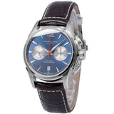 Hamilton Uomo H32606745 Jazzmaster 42mm Auto Chrono