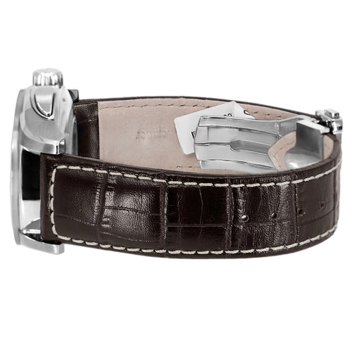 Hamilton Uomo H32606745 Jazzmaster 42mm Auto Chrono