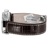 Hamilton Uomo H32606745 Jazzmaster 42mm Auto Chrono