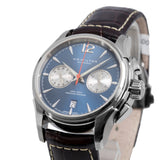 Hamilton Uomo H32606745 Jazzmaster 42mm Auto Chrono