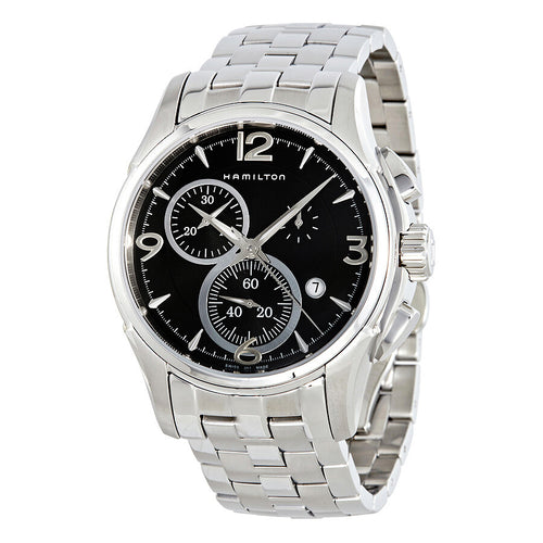Hamilton Uomo H32612135 Jazzmaster Quarzo