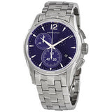 Hamilton Uomo H32612141 Jazzmaster Chrono Quarzo