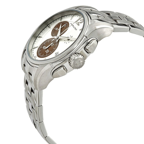 Hamilton Uomo H32612151 Jazzmaster Quarzo