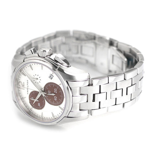 Hamilton Uomo H32612151 Jazzmaster Quarzo