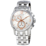 Hamilton Uomo H32612155 Jazzmaster Quarzo
