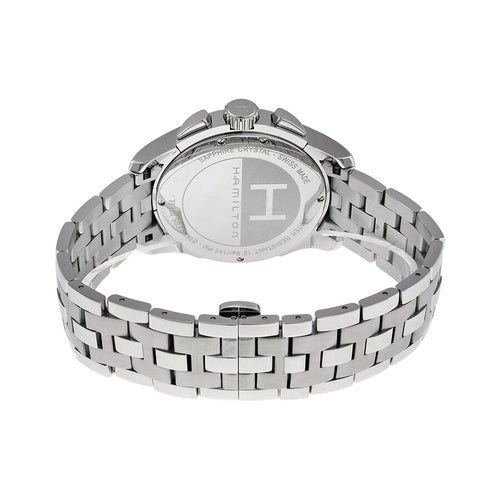 Hamilton Uomo H32612155 Jazzmaster Quarzo