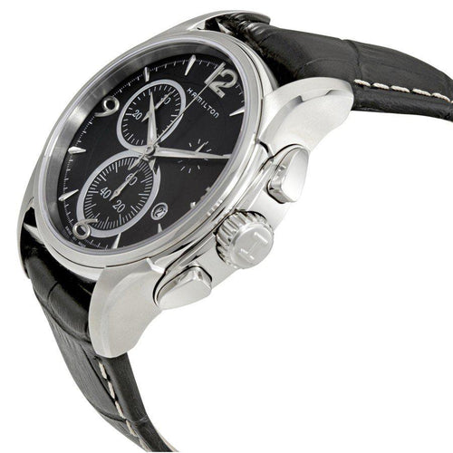 Hamilton Uomo H32612735 Jazzmaster Chrono Quarzo
