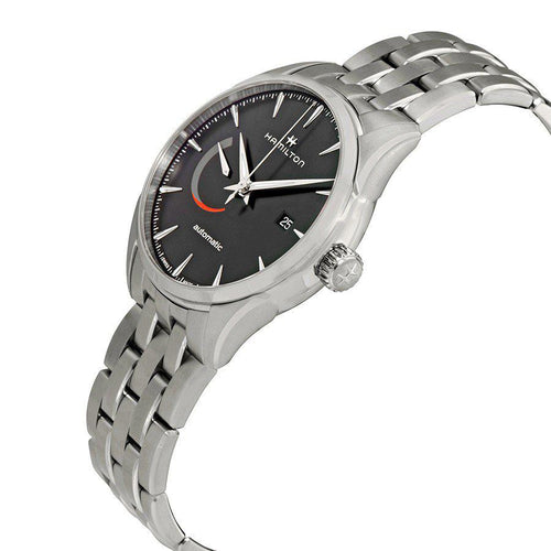 Hamilton Uomo H32635131 Jazzmaster Power Reserve Auto