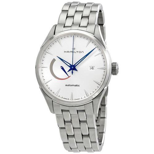 Hamilton Uomo H32635181 Jazzmaster Automatico