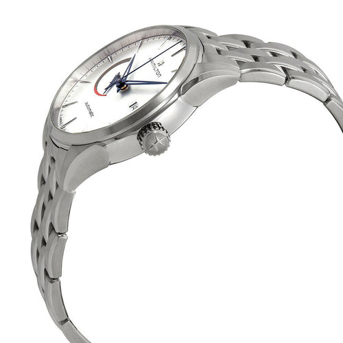 Hamilton Uomo H32635181 Jazzmaster Automatico