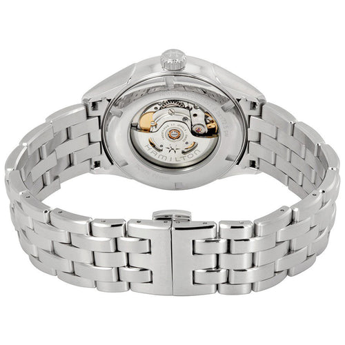 Hamilton Uomo H32635181 Jazzmaster Automatico