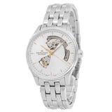 Hamilton Uomo H32675151 Jazzmaster Open Heart Auto