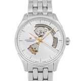 Hamilton Uomo H32675151 Jazzmaster Open Heart Auto