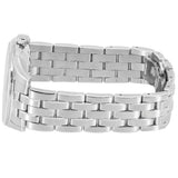 Hamilton Uomo H32675151 Jazzmaster Open Heart Auto