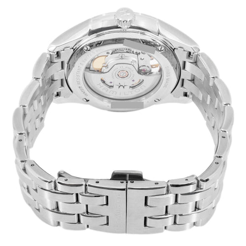 Hamilton Uomo H32675151 Jazzmaster Open Heart Auto