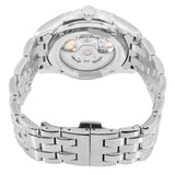 Hamilton Uomo H32675151 Jazzmaster Open Heart Auto