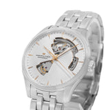 Hamilton Uomo H32675151 Jazzmaster Open Heart Auto