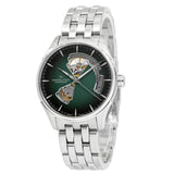 Hamilton Uomo H32675160 Jazzmaster Open Heart Auto
