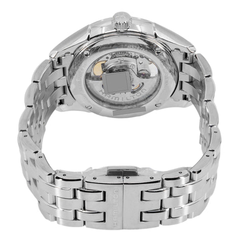 Hamilton Uomo H32675170 Jazzmaster Open Heart Auto