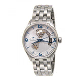 Hamilton Uomo H32705152 Jazzmaster Open Heart Automatico