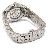 Hamilton Uomo H32705152 Jazzmaster Open Heart Automatico