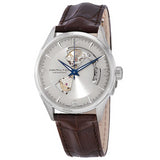 Hamilton Uomo H32705521 Jazzmaster Open Heart Automatico