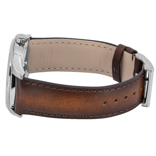 Hamilton Uomo H32705560 Jazzmaster Open Heart 42mm Auto