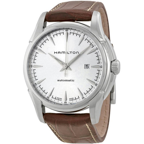 Hamilton Uomo H32715551 Jazzmaster Automatico