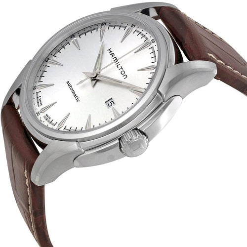 Hamilton Uomo H32715551 Jazzmaster Automatico