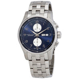 Hamilton Uomo H32766143 Jazzmaster Automatico