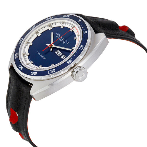 Hamilton Uomo H35405741 American Classic Automatico