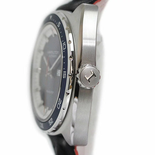 Hamilton Uomo H35405741 American Classic Automatico