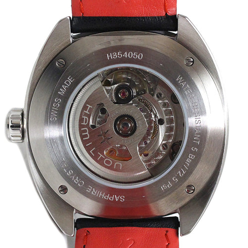 Hamilton Uomo H35405741 American Classic Automatico
