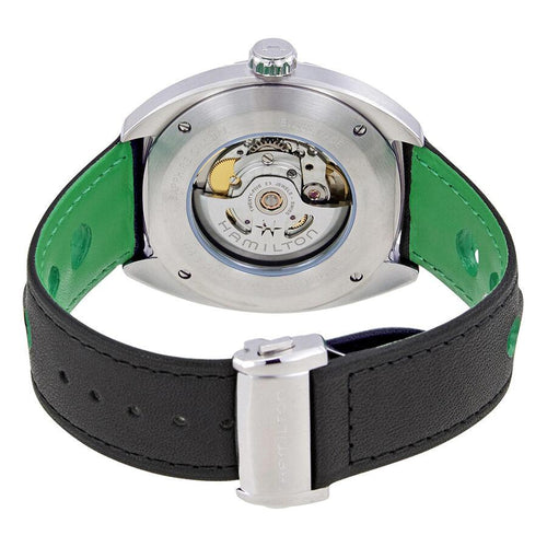 Hamilton Uomo H35415761 American Classic Pan Europ Auto