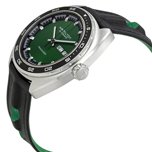 Hamilton Uomo H35415761 American Classic Pan Europ Auto