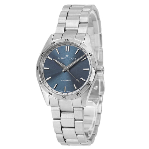 Hamilton Uomo H36105140 Jazzmaster Performer Auto 34mm