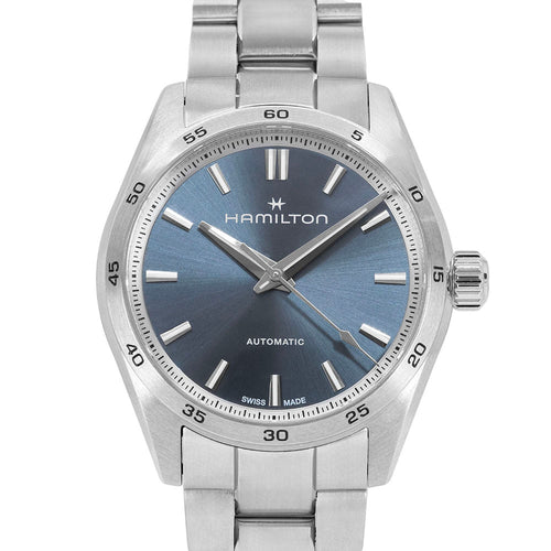 Hamilton Uomo H36105140 Jazzmaster Performer Auto 34mm