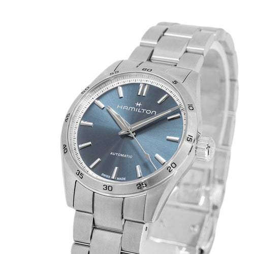 Hamilton Uomo H36105140 Jazzmaster Performer Auto 34mm