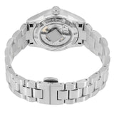 Hamilton Uomo H36105150 Jazzmaster Performer Auto 34mm