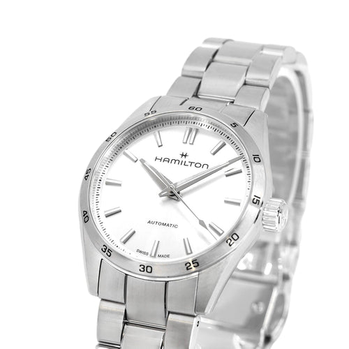 Hamilton Uomo H36105150 Jazzmaster Performer Auto 34mm