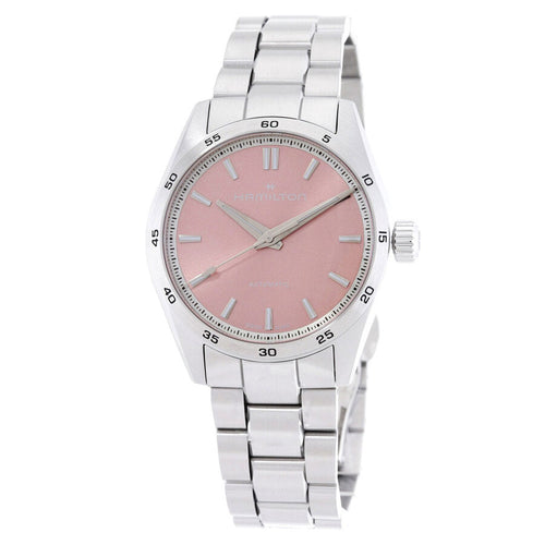 Hamilton Donna H36105171 Jazzmaster Automatico