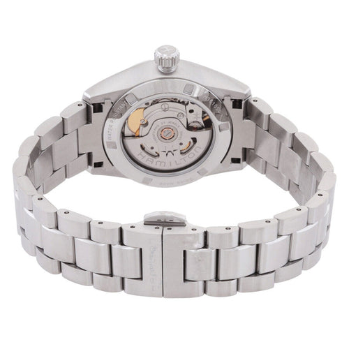 Hamilton Donna H36105171 Jazzmaster Automatico