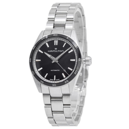 Hamilton Unisex H36135130 Jazzmaster Automatico