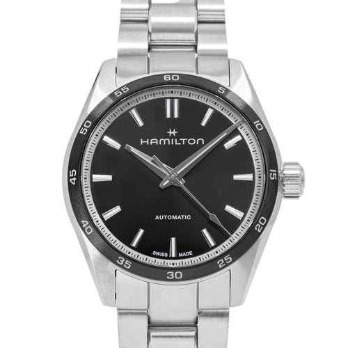 Hamilton Uomo H36205130 Jazzmaster Performer Auto