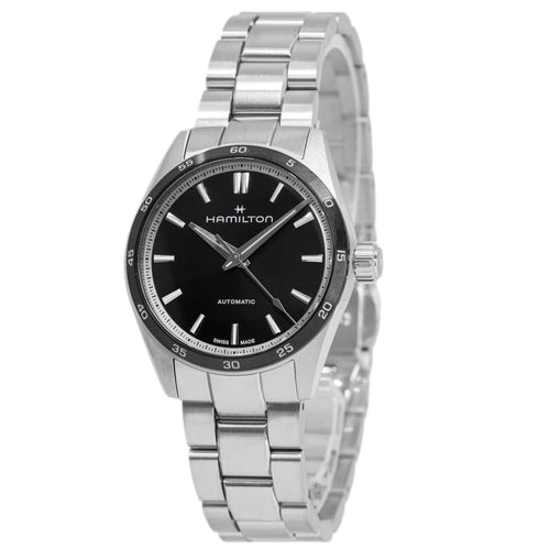 Hamilton Uomo H36205130 Jazzmaster Performer Auto