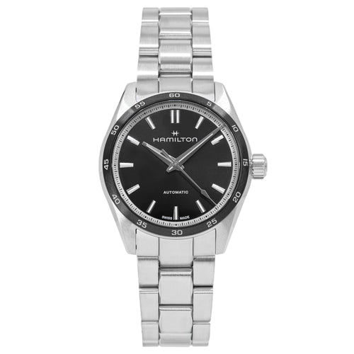 Hamilton Uomo H36205130 Jazzmaster Performer Auto