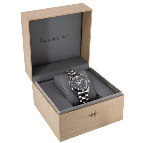 Hamilton Uomo H36205130 Jazzmaster Performer Auto