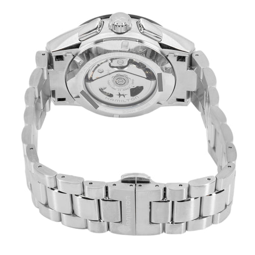 Hamilton Uomo H36606130 Jazzmaster Performer Auto