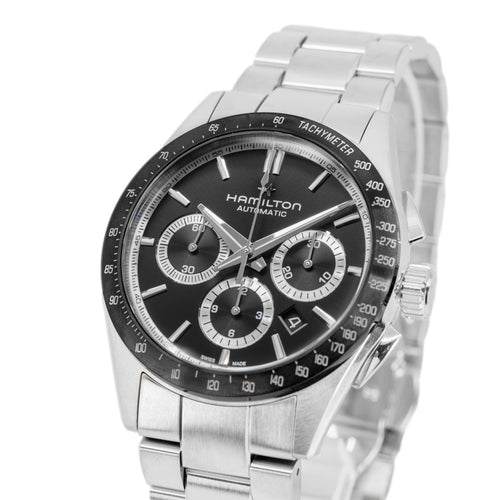 Hamilton Uomo H36606130 Jazzmaster Performer Auto