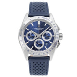 Hamilton Uomo H36616640 Jazzmaster Performer Auto